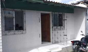 Imagem: Aluga-se casa na c.n4