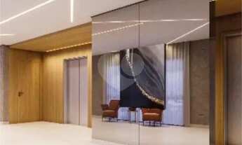 Imagem 6: Apartamento Residencial MOEMA Área Útil: 24,86 m²