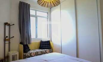 Imagem 2: Apartamento à Venda - Havaí, 2 Quartos, 120 m2