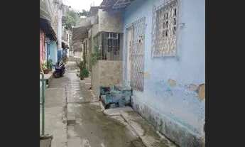 Imagem: Vendo casa em águas compridas