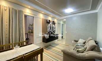 Imagem 2: Apartamento com 2 dorms, Parque São Jorge, Campinas - R$ 244 mil, Cod: 3RAP2605