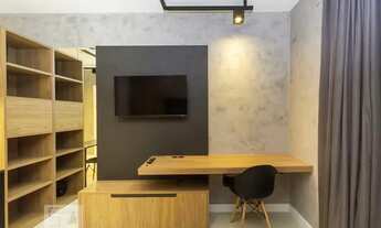 Imagem 6: Apartamento para Aluguel - Alto da Glória , 1 Quarto, 31 m2