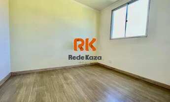 Imagem 3: Apartamento à venda, 2 quartos, 1 vaga, Cabral - Contagem/MG