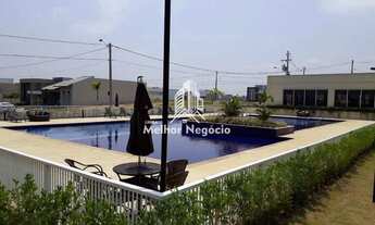 Imagem 7: Casa de Condomínio com 3 dorms, Condomínio Monterrey, Monte Mor - R$ 840 mil, Cod: RCC2663