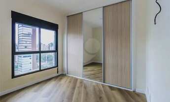 Imagem 6: Cobertura duplex para venda possui 405 metros quadrados com 4 quartos em Paraíso - São Pau