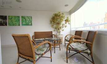 Imagem 5: APARTAMENTO ANDAR ALTO - VISTA LIVRE - CHÁCARA KLABIN