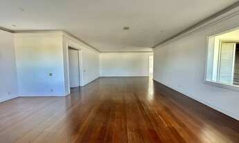 Imagem 2: COBERTURA LINEAR COM VISTA PARA PÃO DE AÇUCAR E CRISTO