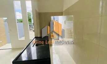 Imagem 5: Casa Alto Padrão com 3 quartos com Suite e Piscina em Nova Aurora - Paulista