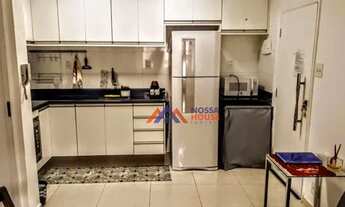 Imagem 5: Apartamento de 1 dormitório 50m² no Gonzaga