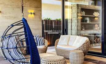 Imagem 4: XANGRI-Lá - Casa Padrão - Maristela