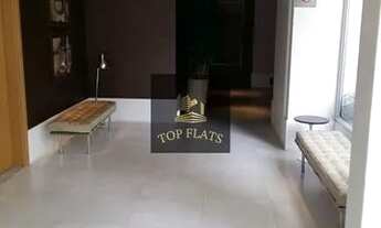 Imagem 7: Flat disponível no Itaim Bibi