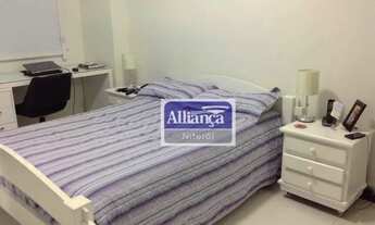 Imagem 6: Apartamento com 3 dormitórios à venda, 115 m² por R$ 970.000,00 - Icaraí - Niterói/RJ