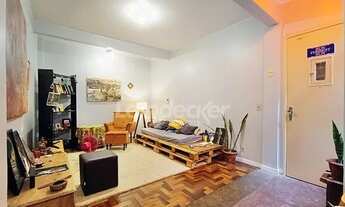 Imagem 2: Apartamento de 2 quartos para alugar no bairro Auxiliadora