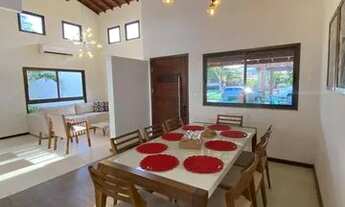 Imagem 4: CASA 5 QUARTOS BARRA DO JACUIPE