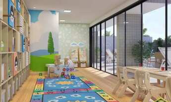 Imagem 5: Oportunidade!! 2 dorms, entrada a partir de R$ 54 mil