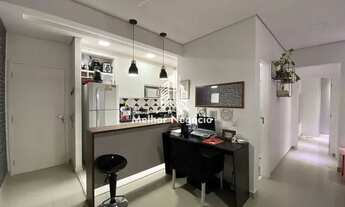 Imagem 6: Apartamento com 3 dorms, Condomínio Residencial Viva Vista, Sumaré - R$ 349 mil, Cod: RRAP