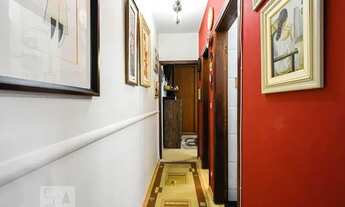 Imagem 7: Apartamento para Aluguel - Sumaré, 1 Quarto, 47 m2