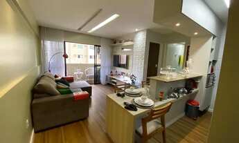 Imagem: Belíssimo apartamento em Ponta verde!