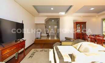 Imagem 6: São Paulo - Casa de Condomínio - Moema