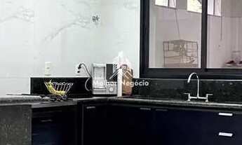 Imagem 5: Casa com 4 dorms, Bosque das Palmeiras, Campinas - R$ 903 mil, Cod: RCA2400