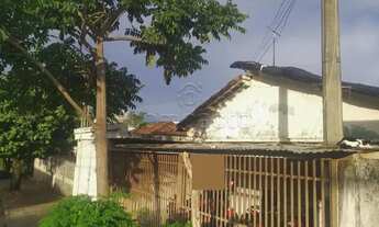 Imagem 5: Casa Padrão em São José do Rio Preto