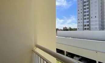 Imagem 7: Apartamento para Aluguel - Jardim Piratininga, 2 Quartos, 48 m2