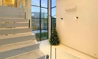 Imagem 3: JS Casa de condomínio para venda com 320 metros quadrados com 4 quartos