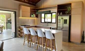 Imagem 7: Casa de Rua em Condomínio Itaporã - Atibaia