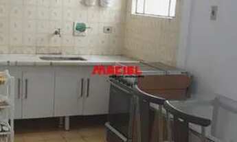 Imagem 6: Casa Padrão em Sao Jose dos Campos