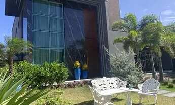 Imagem 2: Alphaville fortaleza casa