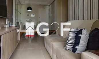 Imagem 4: Apartamento à venda Vila Mimosa