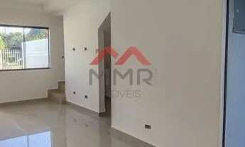 Imagem 3: CURITIBA - Casa Padrão - Vitoria Regia