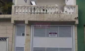 Imagem 2: Sobrado, Conceição - Osasco