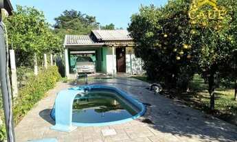 Imagem 4: Belo imóvel c/ duas casas no condomínio Goufe