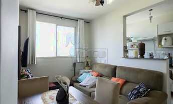 Imagem 2: Apartamento Padrão em Ribeirão Preto