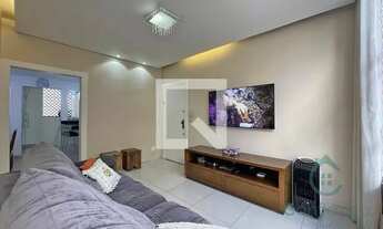 Imagem 2: Apartamento em Barroca - Belo Horizonte, MG