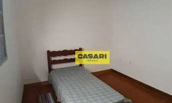 Imagem 5: Casa com 4 dormitórios, 277 m² - venda ou aluguel - Centro - São Bernardo do Campo/SP