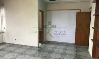 Imagem 5: Jacarei - Conjunto Comercial/Sala - Centro