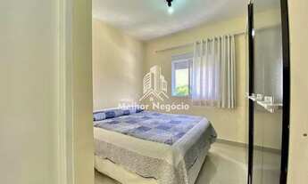 Imagem 3: Apartamento com 3 dorms, Parque Itália, Campinas - R$ 587 mil, Cod: RRAP1615