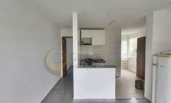 Imagem 2: Apartamento para Locação em Rio de Janeiro, Itanhangá, 1 dormitório, 1 banheiro, 1 vaga