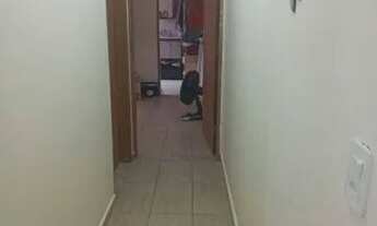 Imagem 3: Casa com 2 dormitórios à venda, 90 m² por R$ 198.000,00 - Parque Residencial Maria Elmira