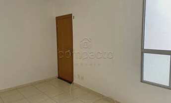 Imagem 4: Apartamento Padrão em São José do Rio Preto