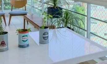 Imagem 6: APTO P/ LOCAÇÃO 3 SUÍTES 2 VGS. 139 METROS. Vila Olímpia - São Paulo - SP