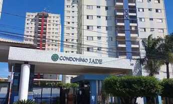 Imagem: Condomínio Jade 81m² 3Qtos