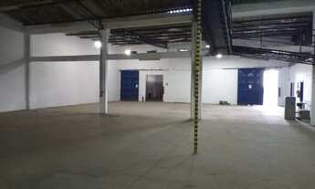 Imagem 3: Alugo galpão 1.100m2, Vila Capixaba - Cariacica - ES