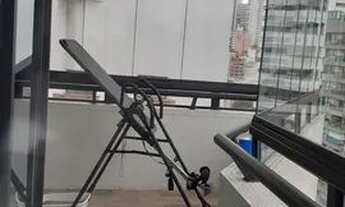 Imagem 3: Apartamento para venda possui 198 metros quadrados com 3 quartos em Aclimação - São Paulo