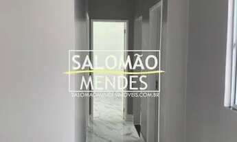 Imagem 2: Asa Residencial na Doca, junto ao Líder