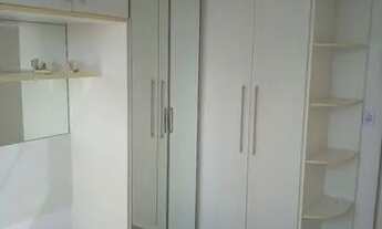 Imagem 6: Apartamento para aluguel tem 50 m2 com 2 quartos em Paralela - Salvador - Bahia