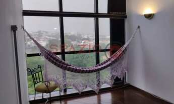 Imagem 4: Apartamento - Jardim Paraíso - Campinas