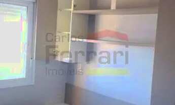 Imagem 7: APARTAMENTO MOBILIADO - COM 2 DORMITÓRIOS AO LADO DA BRAZ LEME